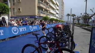 #FETRICampeonato del Mundo Multideporte IBIZA