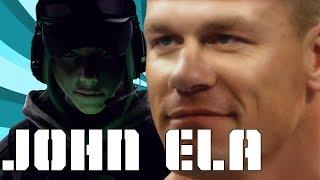 And her name is JOHN ELA - Rainbow Six Siege Highlights