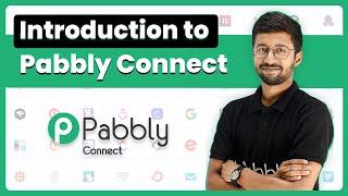 What is Pabbly Connect?  Introduction to Pabbly Connect  #pabblyconnect #automation