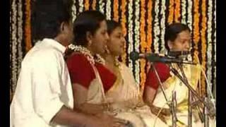 Govindaasritha Annamacharya Song - Chorus