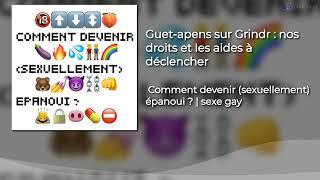 Guet-apens sur Grindr  nos droits et les aides à déclencher