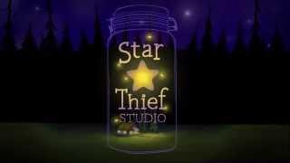 Star Thief Studio Animation & Interactive Book Teaser