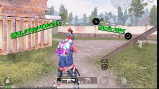 IPAD VIEW IN PUBG MOBILE NEW UPDATE BY SPLIT SCREEN 3.3 UPDATE WORKING  ALL ANDROID PHONES