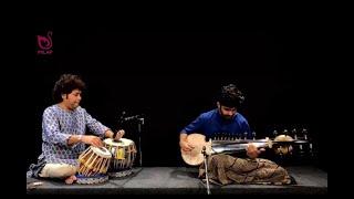 Prateek Shrivastava & Soumen Sarkar  Sarod & Tabla  Raag Aahir Bhairav  Music for the Mind & Soul