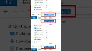 How to Change the Default Download Location in Windows?