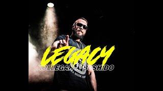 FREE Kollegah x Bushido Type Beat - LEGACY  Hard Street Rap Type Beat 2024