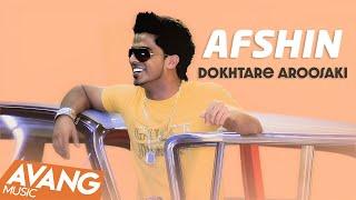 Afshin - Dokhtare Aroosaki OFFICIAL VIDEO  افشین - دختر عروسکی