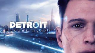 Detroit Become Human - Gameplay Streaming