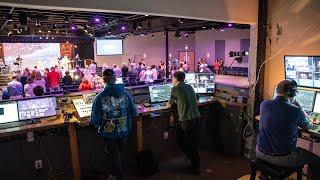Growing Your Worship Team Do This  Sam Clarke Accelerator Case Study