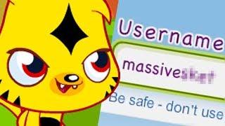 I DO NOT LIKE MOSHI MONSTERS