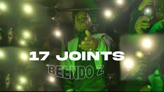 BEENDO Z - Freestyle 17 JOINTS