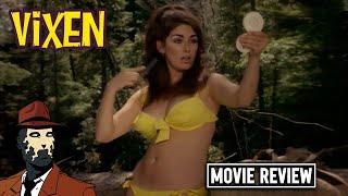 ViXEN 1968 I MOVIE REVIEW