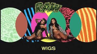 City Girls - Wigs Official Audio