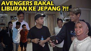 KELUARGA BESAR RIZKY BILLAR 