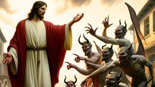 4 Facts Jesus Shared About Satan That Many Dont Know  All Believers Should Know