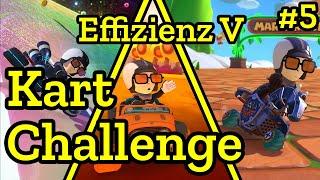 Effizienz V - Kart Challenge mit xTheSolution  #5