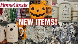  HOMEGOODS NEW ARRIVALS for SEPTEMBER 2024 GREAT ITEMS for HALLOWEEN & FALL 