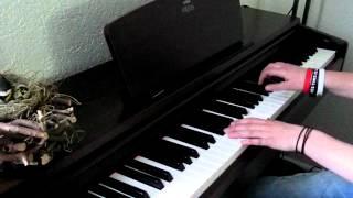 River Flows In You Piano Cover Yiruma