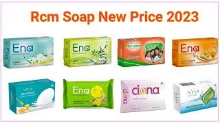 Rcm All Bath Soap Price Decrease  Rcm Soap New Price 2023