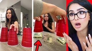 FUNNIEST PRANKS To Trick Your Friends