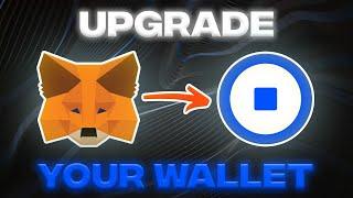 The Coinbase Wallet is better than MetaMask and Phantom.