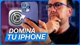 Comenzando con iPhone Los mejores consejos y trucos para principiantes