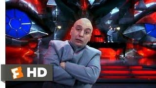 Just the Two of Us - Austin Powers The Spy Who Shagged Me 57 Movie CLIP 1999 HD