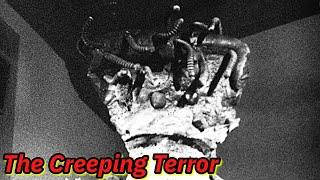 BAD MOVIE REVIEW  The Creeping Terror 1964