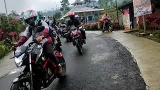 TURING CB 150 R PSKPURBALINGGA STREETFIRE  KLUB