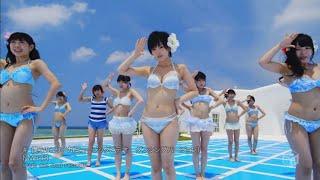 NMB48 - Bokura no Eureka 僕らのユリイカ Dance Version