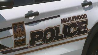 Police Maplewood officer found with more than 700 images of child porn