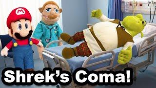 SML Movie Shreks Coma REUPLOADED