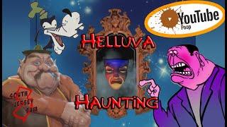 Helluva Haunting - YouTube Poop 18+