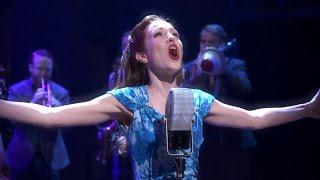 Show Clips - BANDSTAND Starring Laura Osnes and Corey Cott