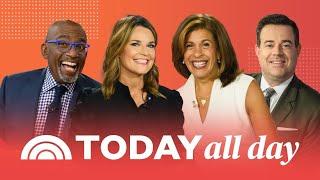 Watch TODAY All Day - July 13