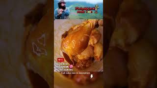 KFC Chicken By PICHEKKISTA BOBBY #shortsviral #food #chicken #recipe #cooking #kfcchickenrecipe #kfc