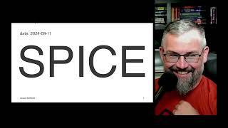 Introduction to SPICE