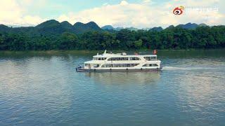 Amazing Li River Cruise from Guilin to Yangshuo