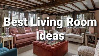 Best Living Room Ideas  Home Decor Ideas