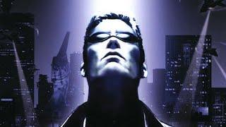 Whats Most Important to Warren Spector About Deus Ex - IGN Unfiltered