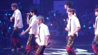 240504 RIIZE FAN-CON RIIZING DAY in SEOUL 엉뚱한 상상 fancam