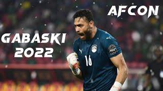 Gabaski- Egypt 2022 AFCON