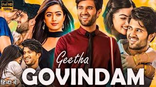 Geetha Govindam South Movie Hindi Dubbed Rashmika Mandanna Vijay Devarkonda HD Review & Fact