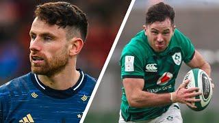 is Hugo Keenan the BEST fullback in rugby right now?