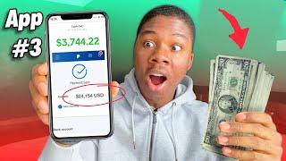 BEST 3 APPS THAT PAY YOU REAL MONEY *Update* 2023