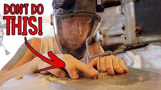 7 Scroll Saw Tips For Beginners