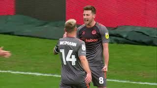 Rotherham United v Bristol City highlights