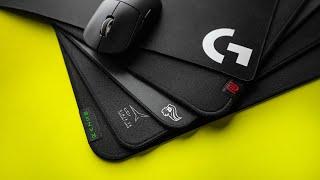 The Best and Worst Mousepads Ive Tried