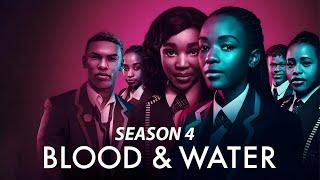 Blood & Water Season 4 All Episodes Fact   Ama QamataKhosi Ngema Gail Mabalane  Review And Fact