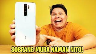 Redmi Note 8 Pro - WALA NA ATA MAS SUSULIT PA DITO